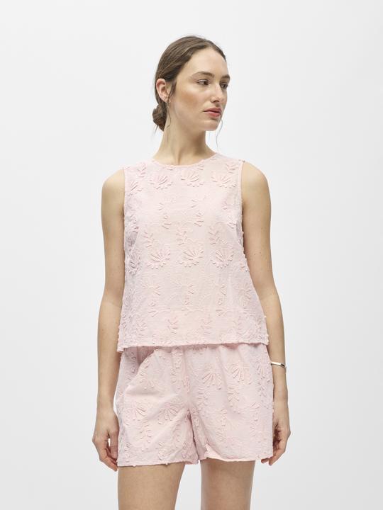 Actual product image Object Besticktes Oberteil (40)