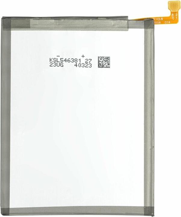 Produktbild Clappio 5000mAh Ersatzakku