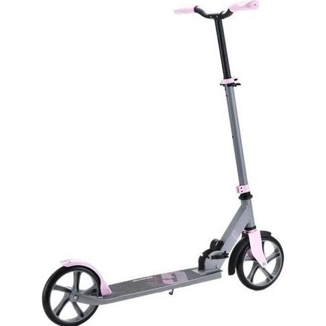 Thumbnail - Enero, Scooter