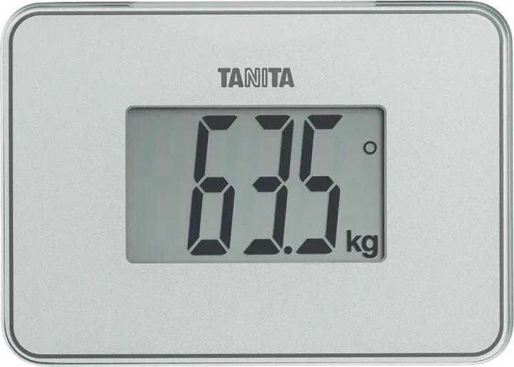 Produktbild Tanita Digitale Personenwaage (150 kg)