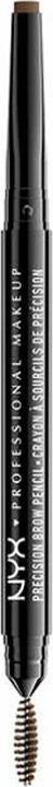 Actual product image NYX Professional Make-Up Precision (Ash Brown)