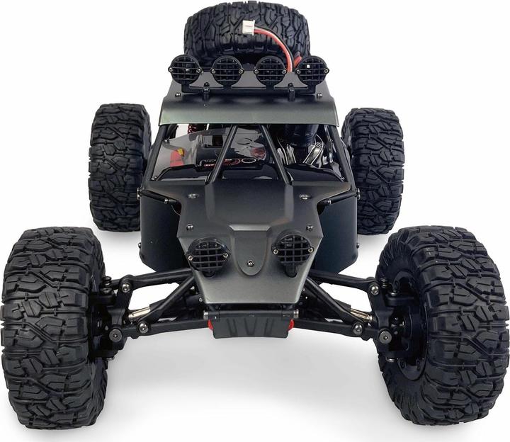 Produktbild Amewi Buggy Dark Rampage 4WD (RTR Ready-to-Run)