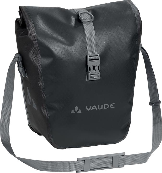 Produktbild Vaude Aqua Front (28 l, Gepäckträgertasche)