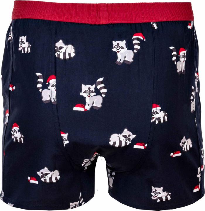 Produktbild Happy shorts Web-Boxershorts Casual Bequem sitzend (XL, Einzelpack)