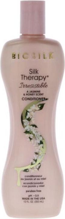 Produktbild Farouk Systems Biosilk Silk Therapy Irresistible Conditioner (1000 ml)