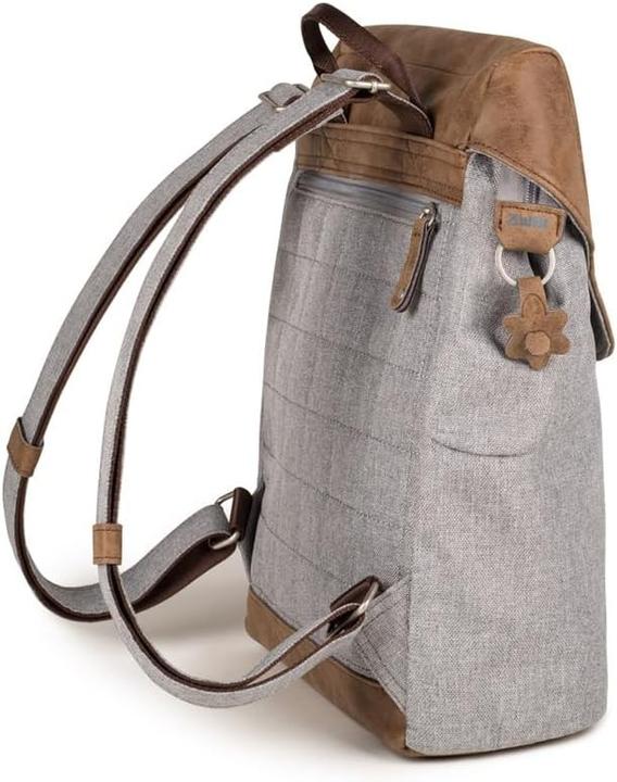 Actual product image Zwei Laptop Backpack Olli O12 (7 l)