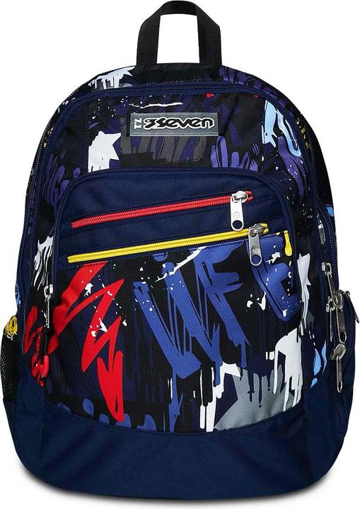 Seven Advanced Spray Backpack (30 l)