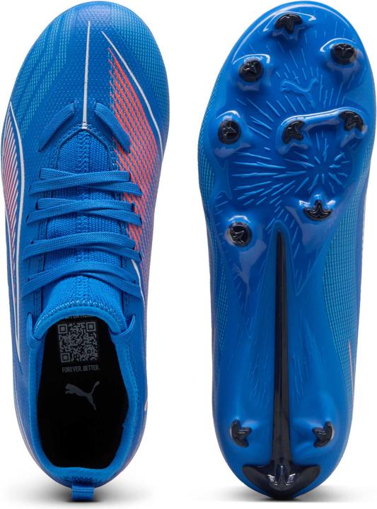 Produktbild Puma ULTRA 6 MATCH FG/AG Jr (32)