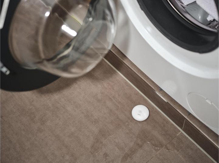 Actual product image Osram SMART+ WIFI WATER DETECTOR White