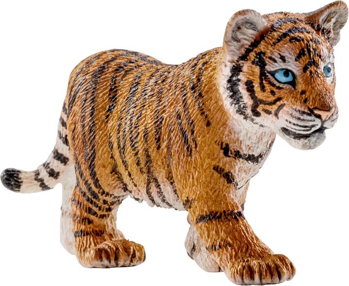 Produktbild Schleich junge Bengal Tiger