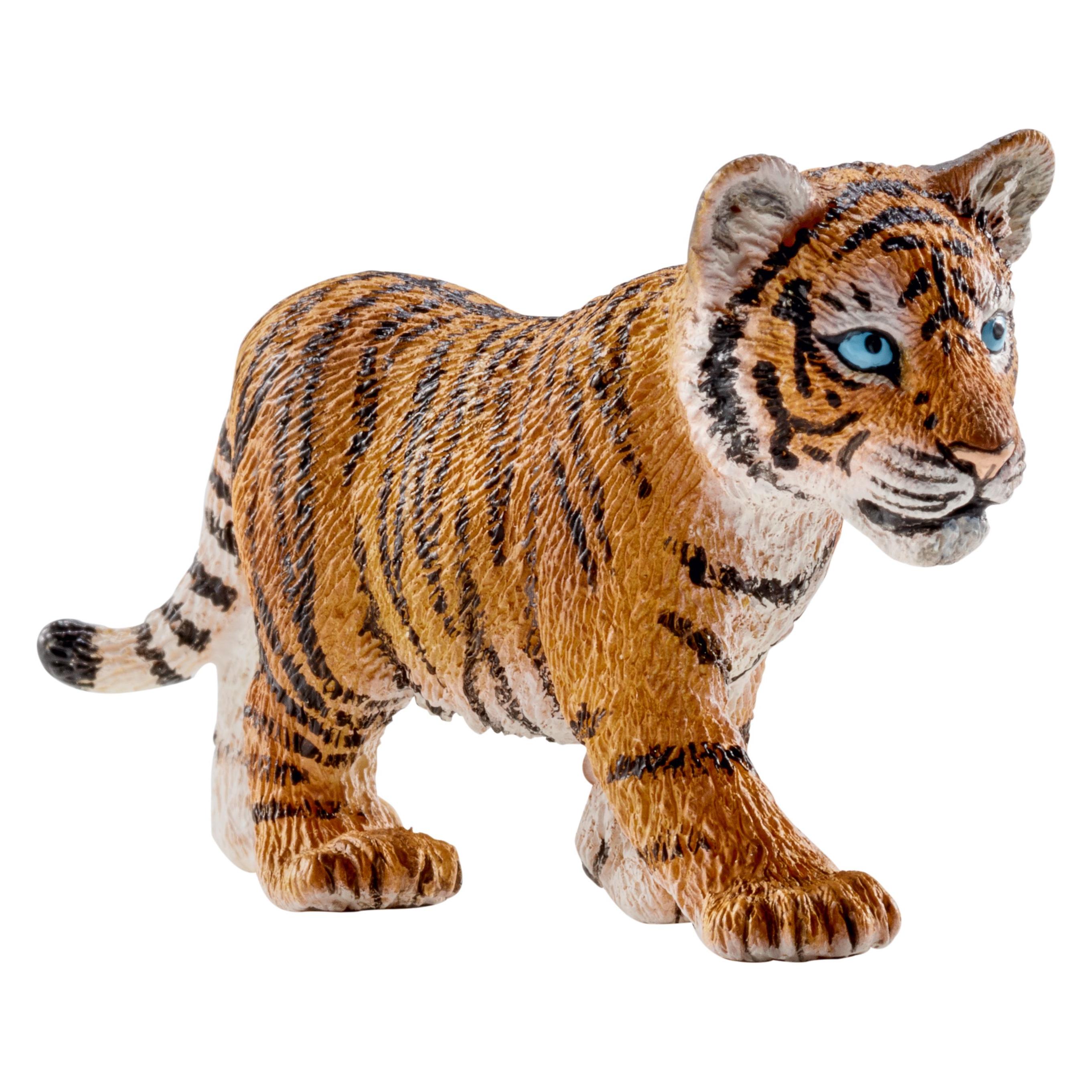 Schleich junge Bengal Tiger (14730)