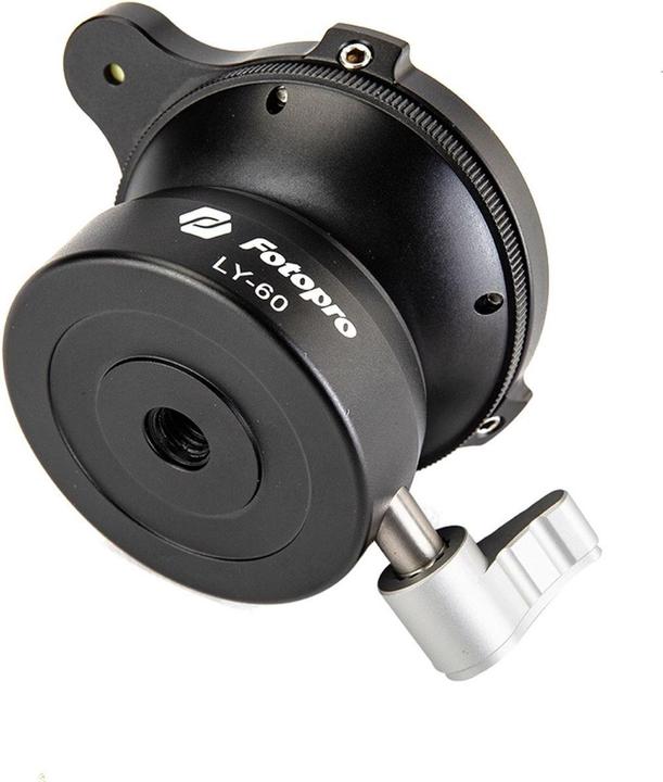Produktbild Fotopro Leveling Base LY-60 (Weitere)