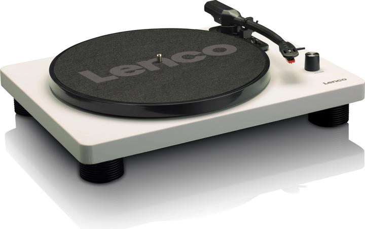 Actual product image Lenco Ls-50 (Manual)