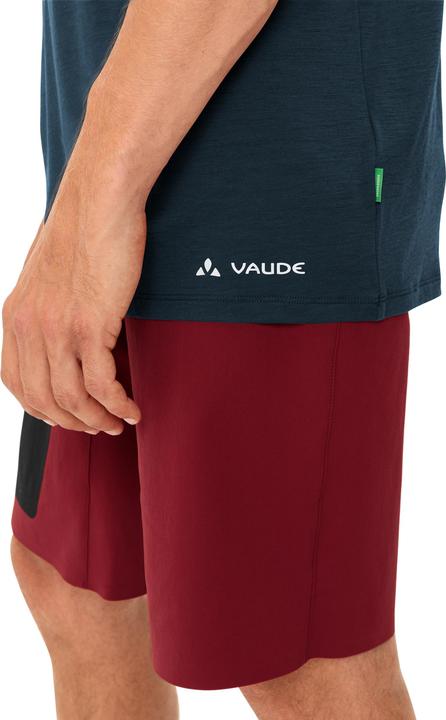 Produktbild Vaude Tekoa Wool T-Shirt (S)