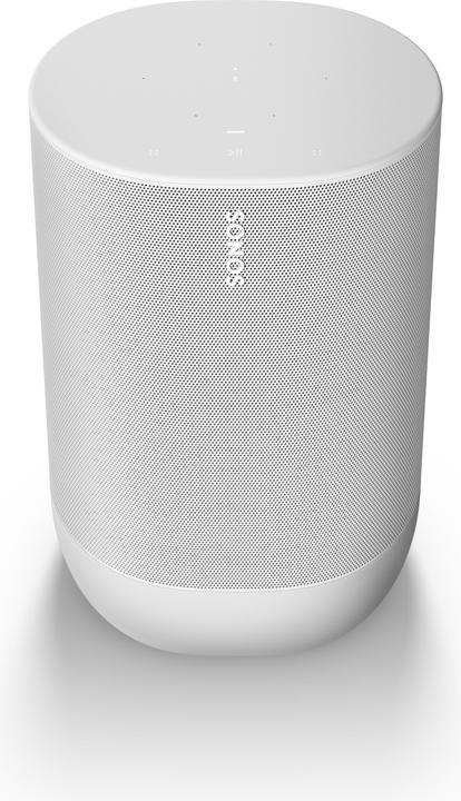 Image du produit Sonos Move (WiFi, Bluetooth, Airplay 2)