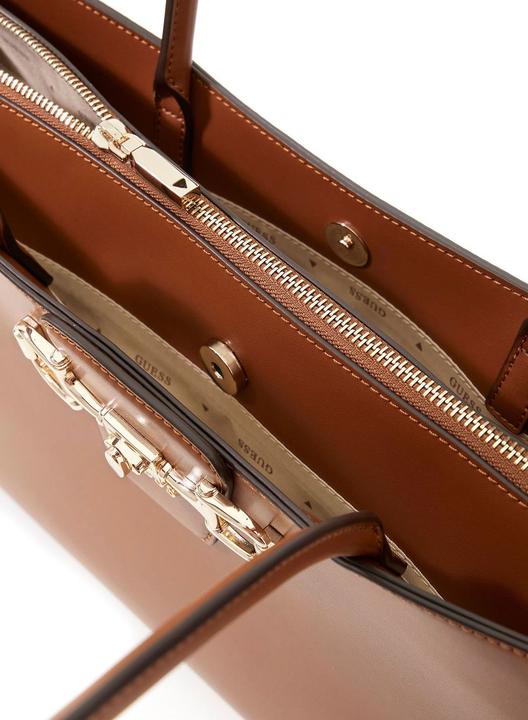 Immagine prodotto Guess Janie Logo Girlfriend Carryall
