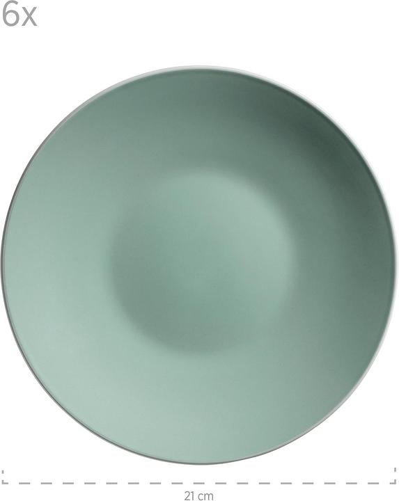 Image du produit Mäser Elissa (24 pcs)