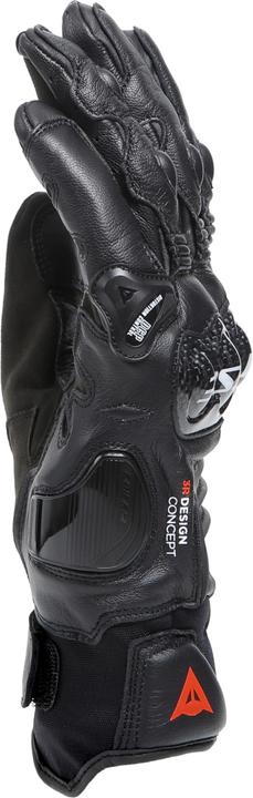 Produktbild Dainese Lederhandschuhe Carbon 4 Kurz (Herren, M)