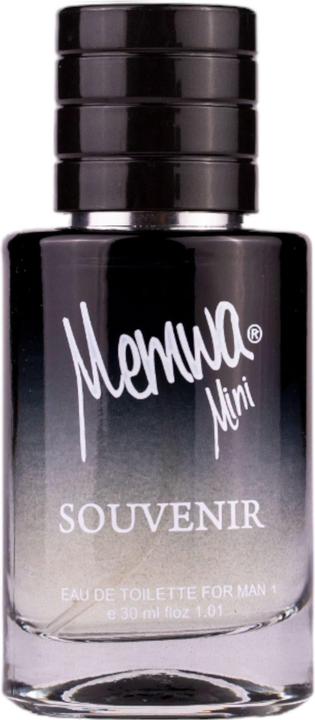 Memwa Dubai Scent Souvenir Eau De Toilette 30ml - 108 (Eau de Toilette, 30 ml)