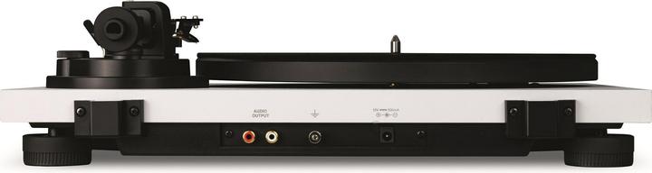 Produktbild reloop HiFi Turn2 White (Manuell)