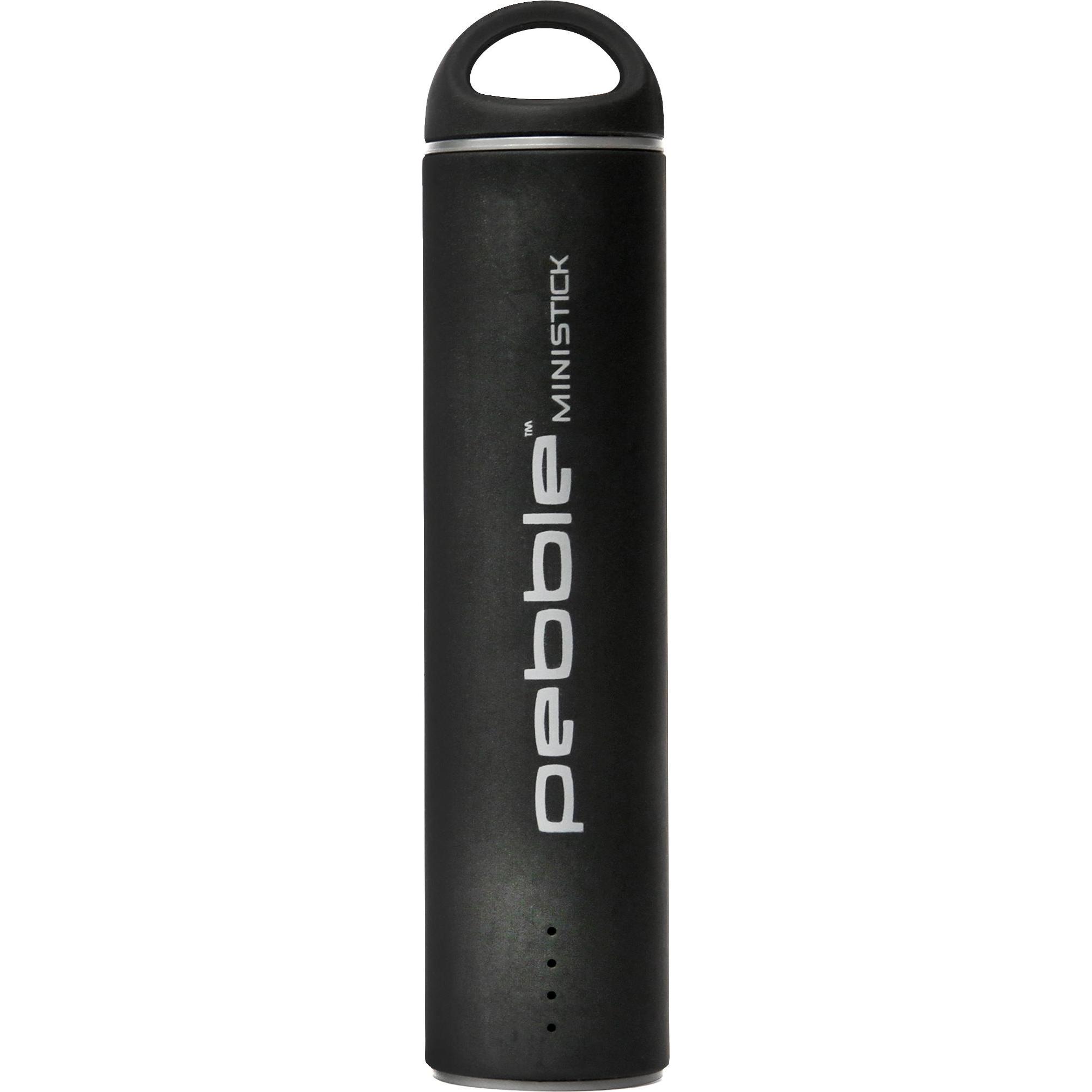 veho VPP-102-BL-2200 Akkuladegerät (2200 mAh, 8.14 Wh), Powerbank, Schwarz