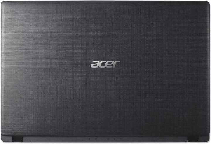 Produktbild Acer Aspire 3 A315-53-58YC (15.60", 256 GB, 8 GB, CH, Intel Core i5-8250U)