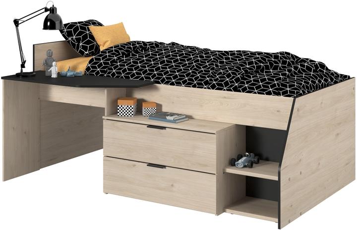 Produktbild Parisot Fleckeby (90 x 200 cm)