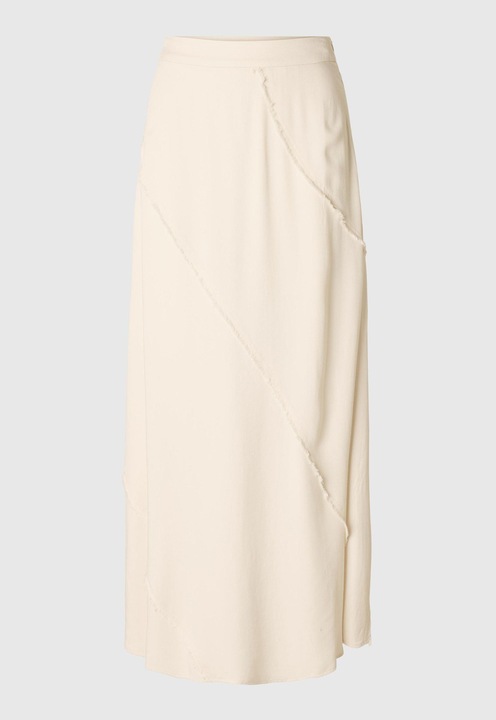 Produktbild Selected Femme High Waist Maxirock (34)