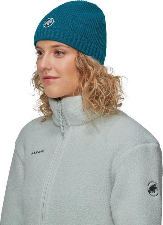 Produktbild Mammut Mütze Sublime Beanie (One Size)