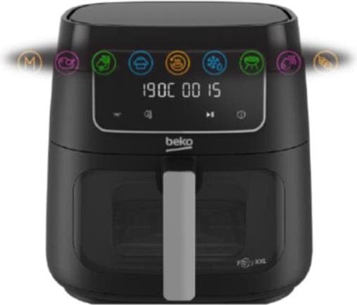 Beko FRL3374B