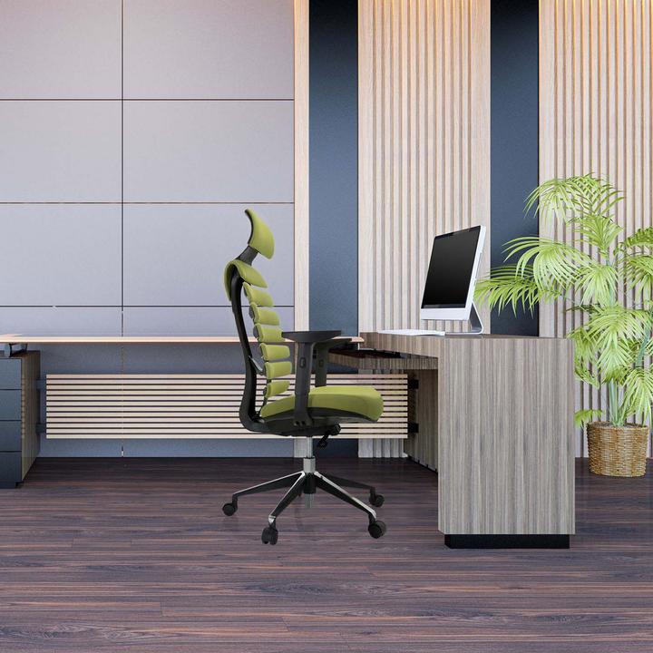 Produktbild Hjh Office Ergo Line Ii Pro