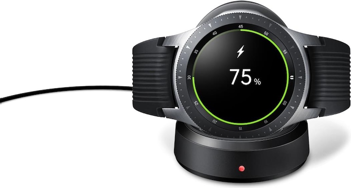 Samsung Galaxy Watch Wireless Charging Dock
