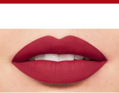 Immagine prodotto Bourjois Rouge Edition Velluto (08 Grand Cru)