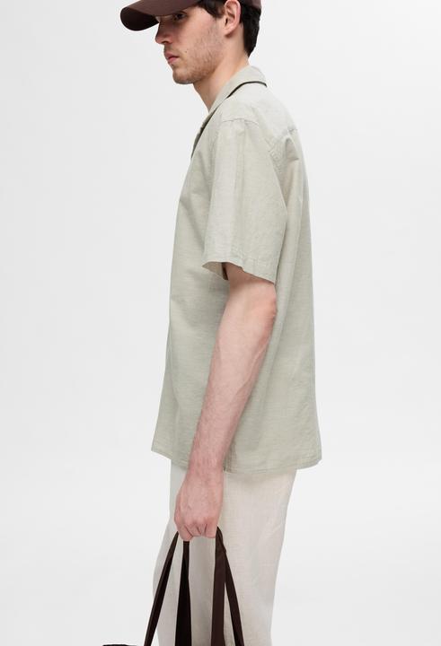 Immagine prodotto Selected Camicia a maniche corte (XL)