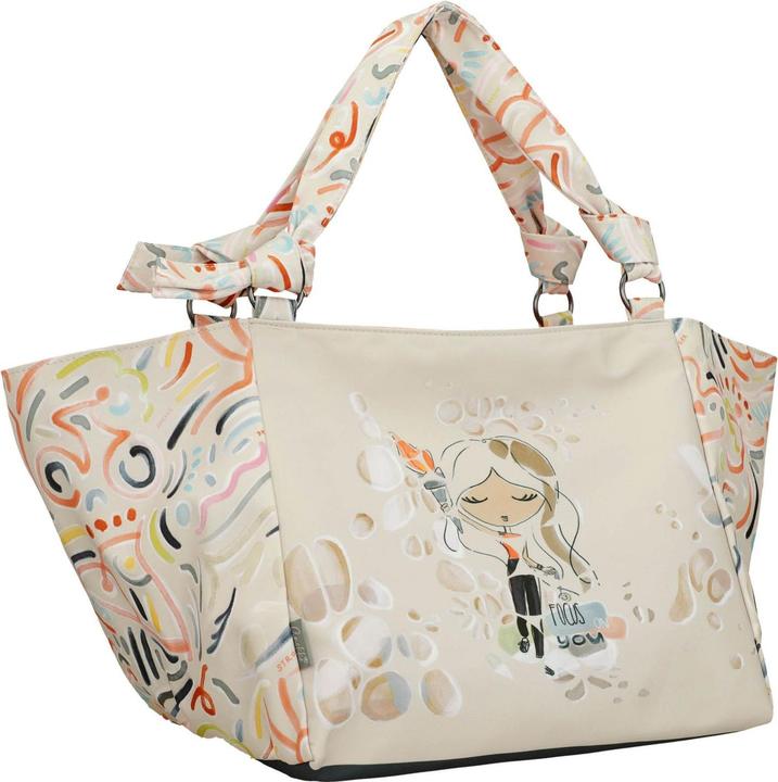 Immagine prodotto Anekke Muse Soft Beach Bag