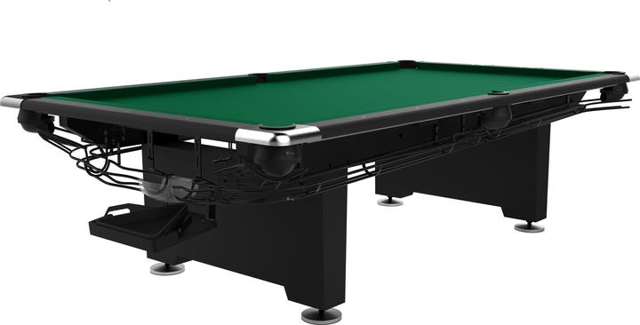 Automaten Hoffmann Ballrücklauf-System Club Pro III (140 x 70 cm)