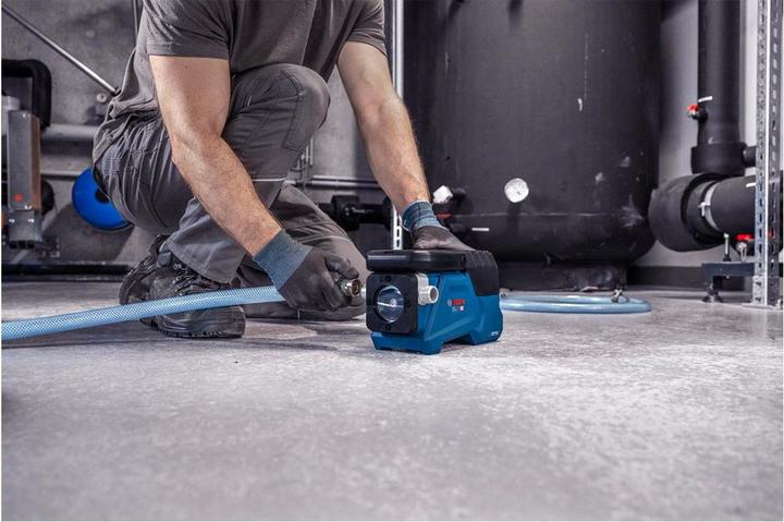 Produktbild Bosch Professional GTP18V-28 (solo Carton)