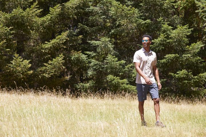 Produktbild Royal Robbins Hempline S/S (L)