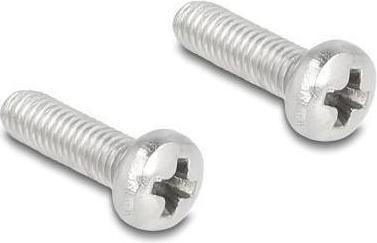 Produktbild Delock Netzwerk Verlängerungskabel S/FTP RJ45 Stecker zu RJ4 (S/FTP, CAT6a, 2 m)