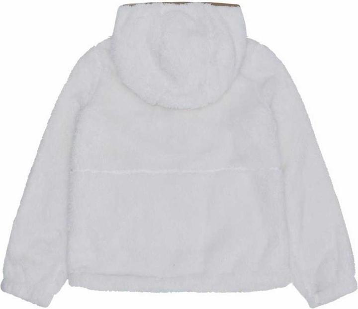 Produktbild Reebok Double Monkey Fleecejacke (S)