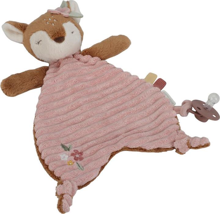 Actual product image Little Dutch Cuddle cloth deer Fairy Garden GRS
