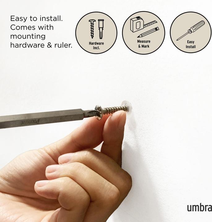 Actual product image Umbra Flip