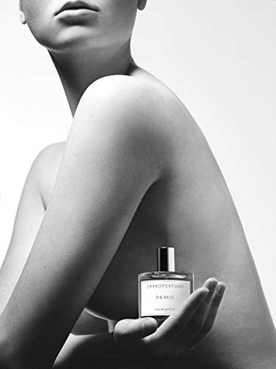 Actual product image Zarkoperfume The Muse (Eau de parfum, 100 ml)