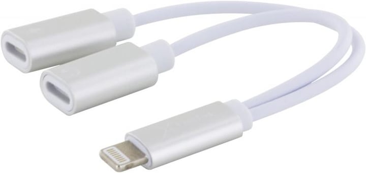Produktbild Xlayer Dual Lightning Adapter (Lightning, Lightning)