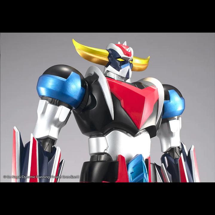 Actual product image Plex Goldorak - Grendizer U Jumbo