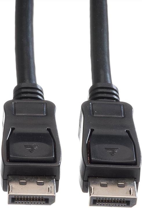 Produktbild Value DisplayPort — DisplayPort (1.50 m, DisplayPort, 1.2)