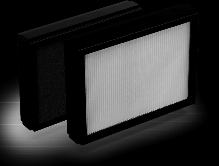 Image du produit Venta H13 & Anti-Formaldehyd Filterset 2er (2 x)