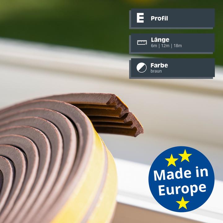 Image du produit Helpmate Joint de porte