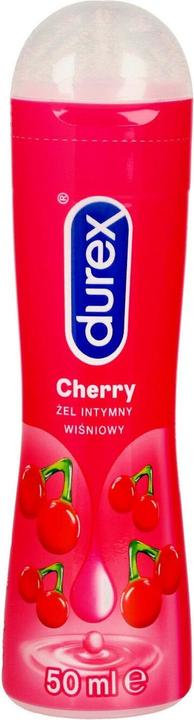 Durex Play intieme gel Juicy Cherry 50ml (50 ml)