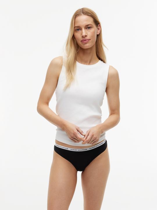 Produktbild Tommy Hilfiger Thong (M, 3er Pack)